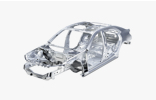 Carrocería (Lateral y Trasera) Partes for 2018 Nissan Sunny
